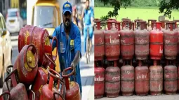 Commercial LPG Cylinder Prices Increased Across India: 19-Kg Cylinder Now Costs ₹3,113.50 In Delhi