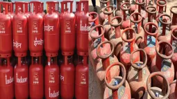 Commercial LPG Cylinder Prices See Sharp Increase