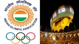 Commonwealth Games 2030: IOA Gives Go-Ahead For Bid Submission