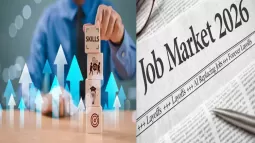 Corporate Sector Sees Job Growth In 2026