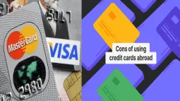 Credit Card Use Abroad: Rules, Risks, And Legal Guidelines