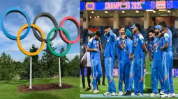 Cricket Returns To Olympics In Los Angeles 2028: Full Match Schedule Announced