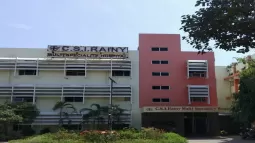 C.S.I Rainy Multi Speciality Hospital, Washermanpet, Chennai