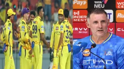 CSK - IPL 2025: No Compromise On Team Standards, Says Mike Hussey
