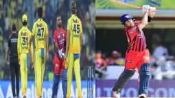 CSK Vs LSG: Lucknow Damage Chennai’s Playoff Race With Dominant Win
