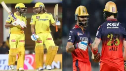 CSK Vs RCB: One Mistake Can Ruin The Game - Watson Warns RCB