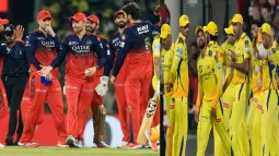 CSK Vs RCB: Ruturaj Gaikwad Deflates 50-Run Loss, Calls For Improved Fielding