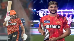 CSK Vs SRH: Nitish Kumar Reddy Backs SRH To Replicate RCB’s 2024 Playoff Run