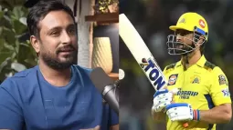 CSK XI: Ambati Rayudu Predicts Dhoni's New Batting Order And Team Changes