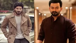 Customs Raids Residences Of Dulquer Salmaan And Prithviraj Sukumaran