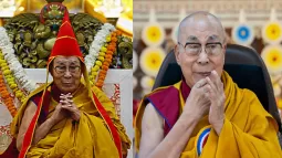 Dalai Lama Hopes To Live Another 30–40 Years