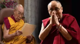 Dalai Lama Reaffirms Authority Over Successor Selection