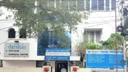 Darshan Eye Care, Anna Nagar, Chennai