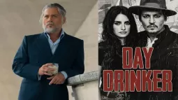 'Day Drinker' Movie Star Cast, Crew And Release Date