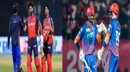 DC Complete Stunning Chase Against PBKS In IPL 2026 Thriller