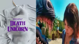 'Death Of A Unicorn' Movie Star Cast And Release Date