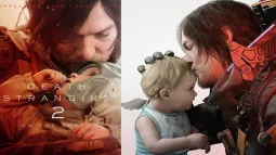 'Death Stranding 2: On The Beach' Everything You Need To Know