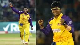 Deepti Sharma Returns To UP Warriors For Rs. 3.20 Crore In WPL 2026 Auction