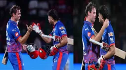 Delhi Capitals Complete Record Chase To Beat Rajasthan Royals In IPL 2026