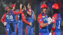 Delhi Capitals Creates History With Most Super Over Victories In IPL