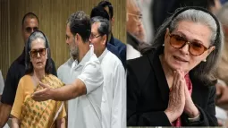 Delhi Traders Approach Sonia Gandhi After Writing 3 Letters To Rahul Gandhi: ₹12,000 Crore Business At Risk?