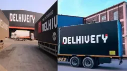 Delhivery To Acquire Ecom Express In ₹1,407 Crore Deal