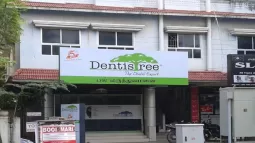 Dentistree Dental Care, Anna Nagar, Chennai
