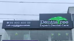 Dentistree Expert Dental Care, Tambaram, Chennai