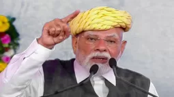 Dependence On Foreign Nations Is The Real Enemy: Modi On H-1B Visa Fee Hike