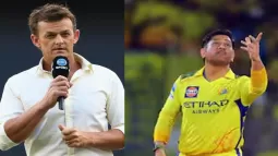 Dhoni Should Retire From IPL After 2025: Adam Gilchrist
