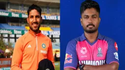 Dhruv Jurel: Rajasthan Royals Hints At New Captain Amid Sanju Samson Exit Rumors