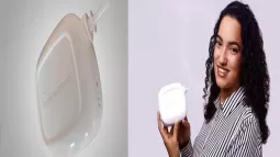 Diabetes Test Simplified: New Breath Device Detects Sugar Level