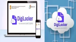 DigiLocker App Usage Reaches 60 Crore Users