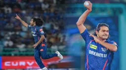 Digvesh Rathi Earns Praise From Markram For Standout IPL Debut