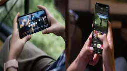 Direct-to-Mobile Phones: Watch Live TV Without Internet Or WiFi