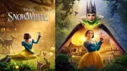 'Disney's Snow White' Movie Star Cast And Release Date