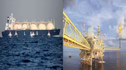 Disruption In Global LNG Supply Leaves Tankers Stranded