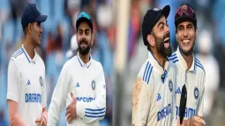 DK Compares Shubman Gill's T20 Approach To Virat Kohli’s ODI Style