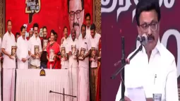 DMK Election Manifesto: Key Welfare Promises And Schemes