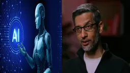 Do Not Blindly Trust Artificial Intelligence: Sundar Pichai