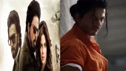Don 3 Update: Shah Rukh Khan And Atlee Linked To The Film After Ranveer Singh Exit