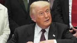 Donald Trump: 529 Bombings In Six Months – Still Seeks Nobel Peace Prize