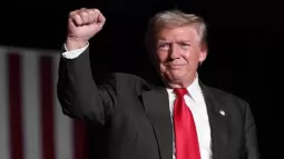Donald Trump Admits No Role In India-Pakistan Ceasefire
