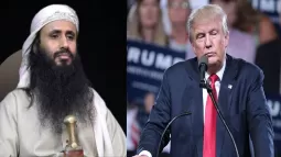 Donald Trump Among Targets Named In New Threat By Al-Qaeda In The Arabian Peninsula