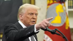 Donald Trump: Our Trade Policy Is Fair