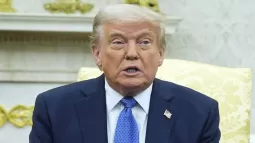 Donald Trump Plans To Visit India Soon