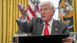 Donald Trump Reaffirms No Tariff Exemptions, Targets China In Trade Policy