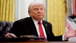 Donald Trump Revises Tariffs: Increase For 70 Countries, Decrease For Pakistan