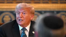 Donald Trump Says US Is Close To Trade Deal With India