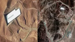 Donald Trump States Israel Lacks Capability To Destroy Iran's Fordow Facility